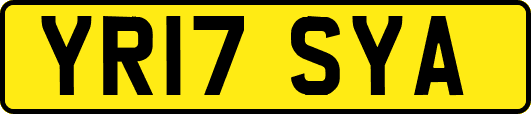YR17SYA