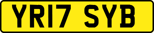 YR17SYB