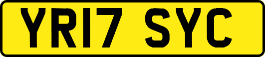 YR17SYC