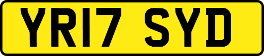 YR17SYD