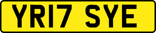 YR17SYE