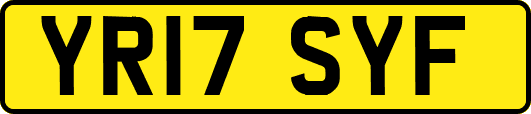 YR17SYF