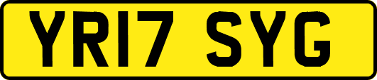 YR17SYG