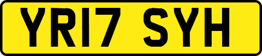 YR17SYH