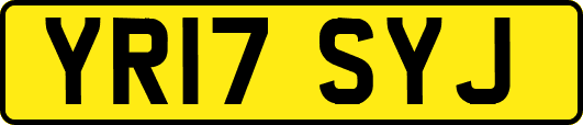 YR17SYJ
