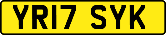 YR17SYK