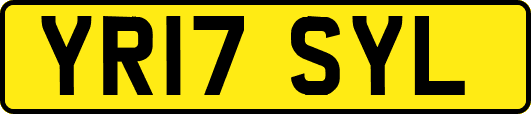 YR17SYL
