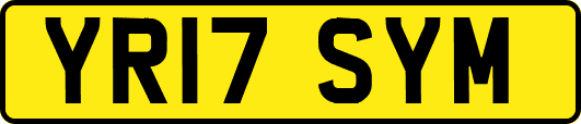 YR17SYM