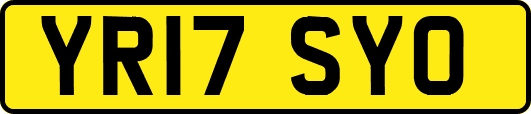 YR17SYO