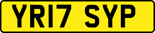 YR17SYP