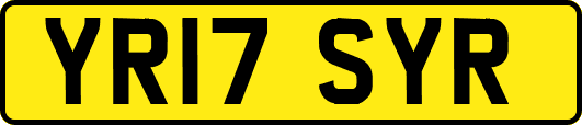 YR17SYR