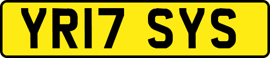 YR17SYS