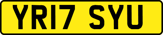 YR17SYU