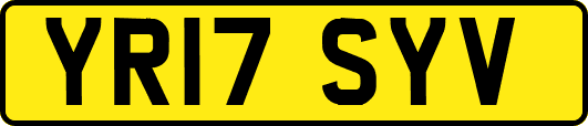 YR17SYV