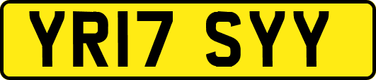 YR17SYY