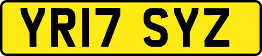 YR17SYZ