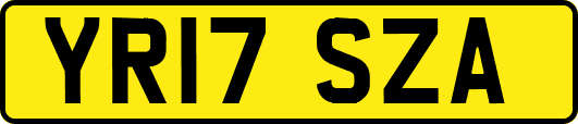 YR17SZA