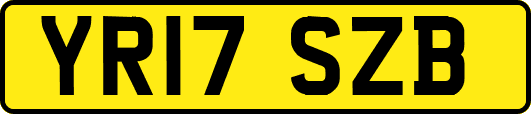 YR17SZB
