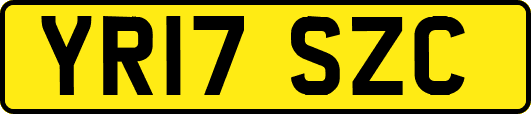 YR17SZC