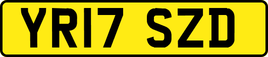 YR17SZD