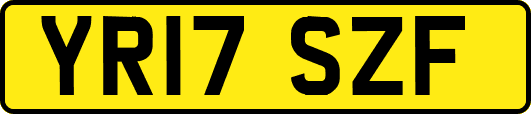YR17SZF