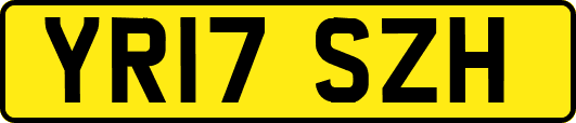 YR17SZH