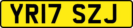 YR17SZJ