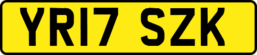 YR17SZK
