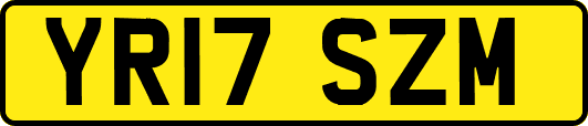YR17SZM