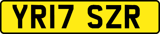 YR17SZR