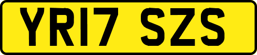 YR17SZS