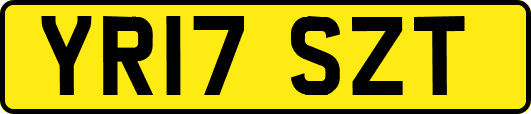 YR17SZT