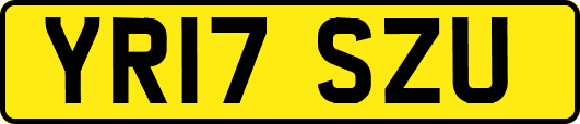 YR17SZU