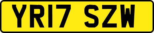 YR17SZW