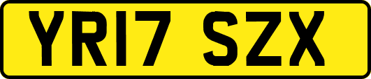 YR17SZX