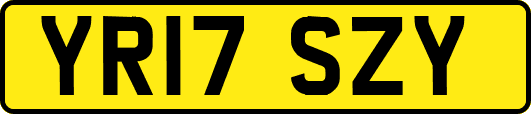 YR17SZY