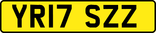 YR17SZZ