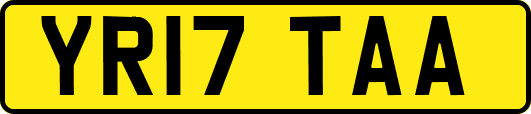 YR17TAA