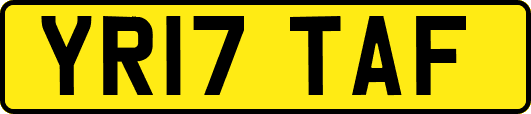 YR17TAF
