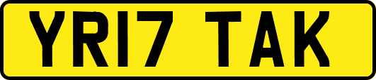 YR17TAK