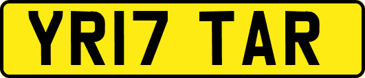 YR17TAR