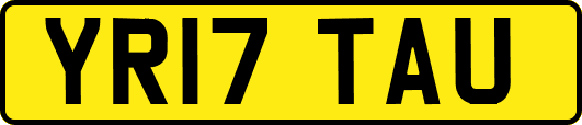 YR17TAU