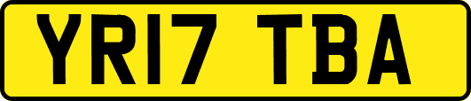YR17TBA