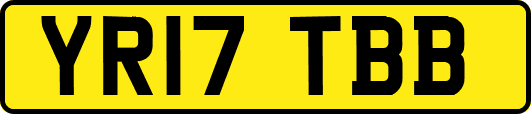 YR17TBB