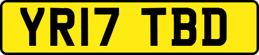 YR17TBD