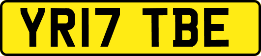 YR17TBE