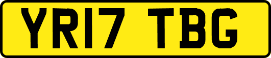 YR17TBG