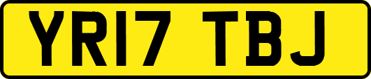 YR17TBJ