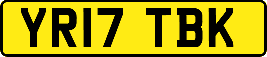 YR17TBK