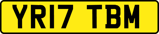 YR17TBM